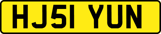HJ51YUN