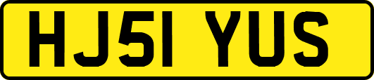 HJ51YUS
