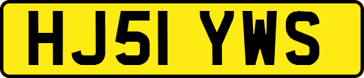 HJ51YWS