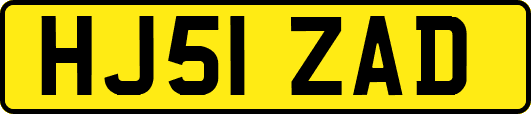 HJ51ZAD