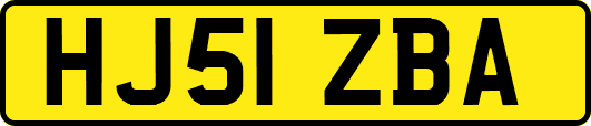 HJ51ZBA