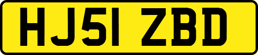 HJ51ZBD