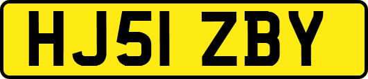 HJ51ZBY