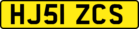 HJ51ZCS