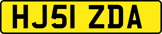 HJ51ZDA