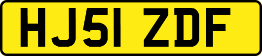 HJ51ZDF