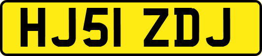 HJ51ZDJ