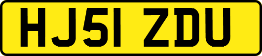 HJ51ZDU