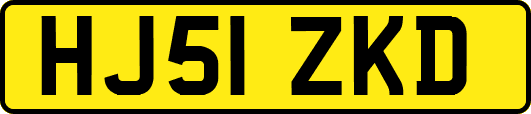 HJ51ZKD