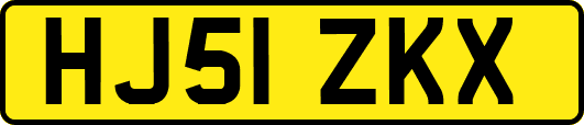 HJ51ZKX