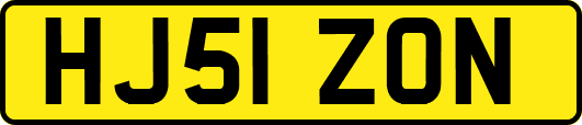 HJ51ZON