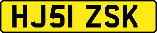 HJ51ZSK