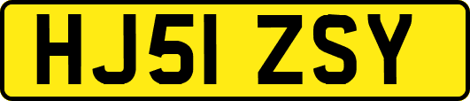 HJ51ZSY