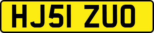 HJ51ZUO