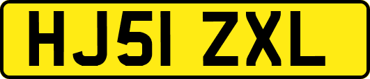 HJ51ZXL