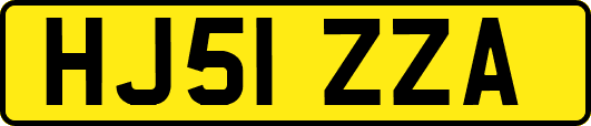 HJ51ZZA