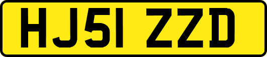HJ51ZZD
