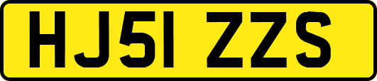 HJ51ZZS