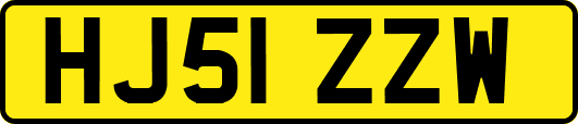 HJ51ZZW