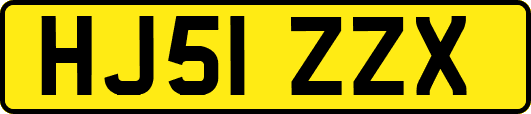 HJ51ZZX