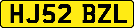 HJ52BZL