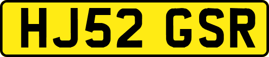HJ52GSR