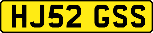 HJ52GSS