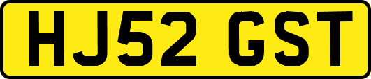HJ52GST
