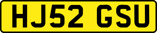 HJ52GSU