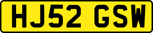 HJ52GSW
