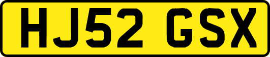 HJ52GSX