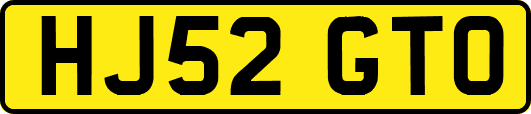 HJ52GTO