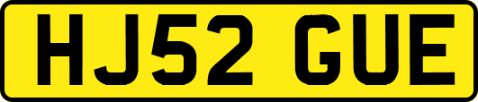 HJ52GUE