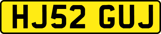 HJ52GUJ