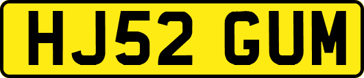 HJ52GUM