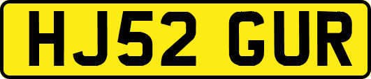 HJ52GUR