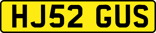 HJ52GUS