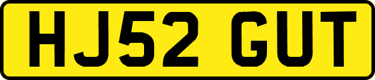 HJ52GUT