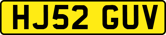 HJ52GUV