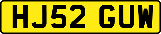HJ52GUW