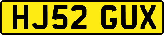 HJ52GUX