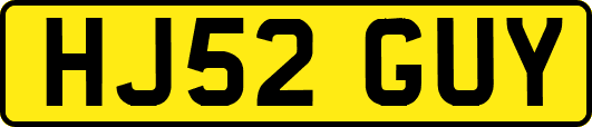 HJ52GUY