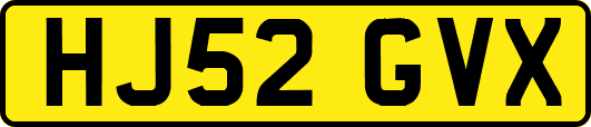 HJ52GVX