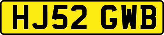 HJ52GWB