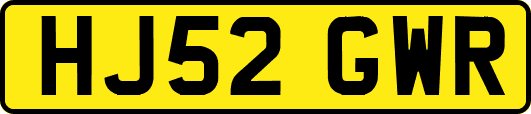 HJ52GWR