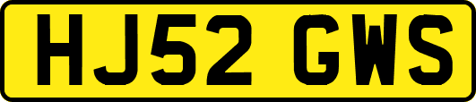 HJ52GWS