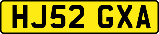 HJ52GXA