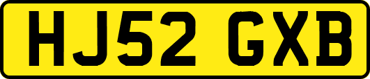 HJ52GXB