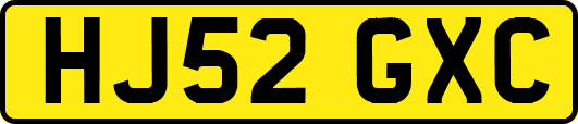 HJ52GXC
