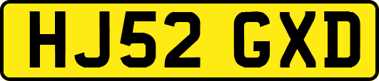 HJ52GXD